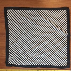 Lush Knot Wrap Scarf ✨